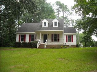 392 Laws Rd, Sanford, NC 27332