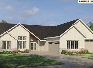 S Tyee Ln, Oregon City, OR 97045