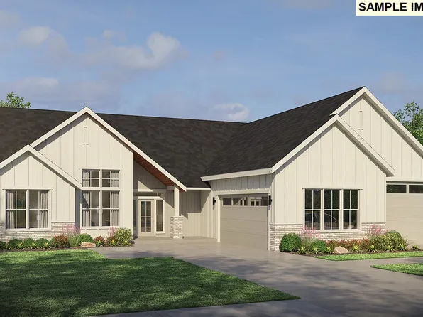 S Tyee Ln, Oregon City, OR 97045