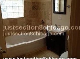 618 N Ridgeway Ave #G, Chicago, IL 60624