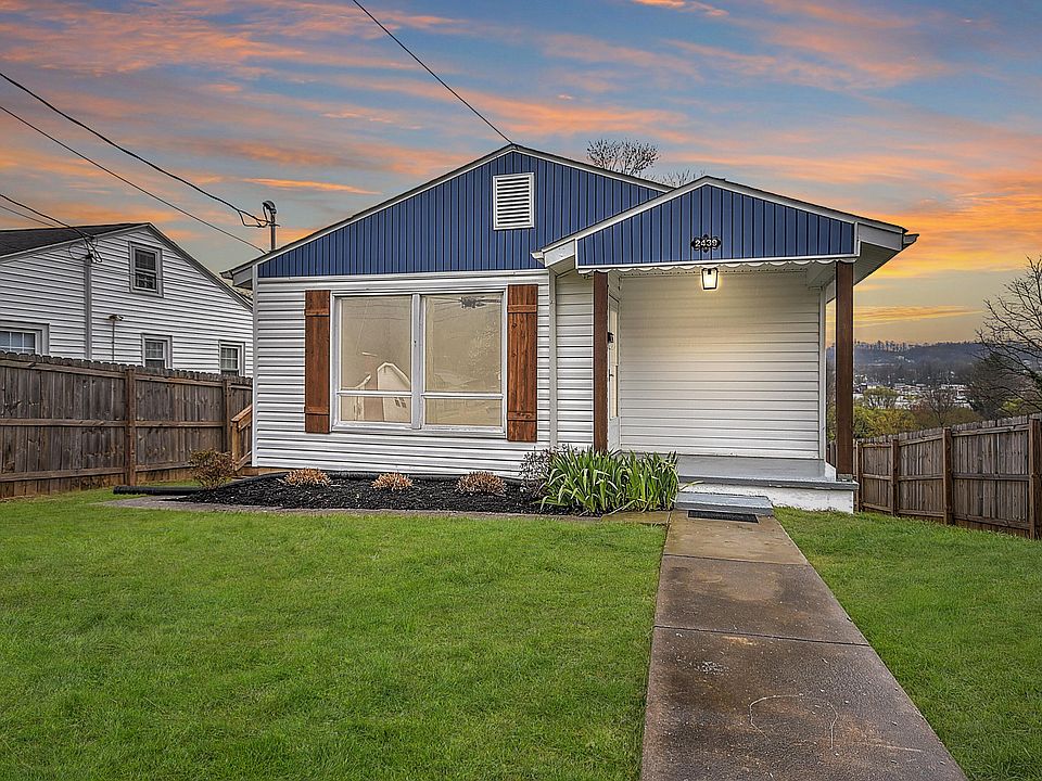 2439 Broad St, Bristol, TN 37620 Zillow