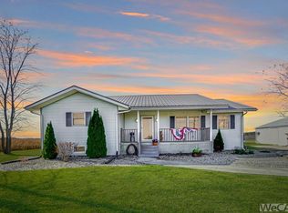 11230 Harrison Willshire Rd, Convoy, OH 45832