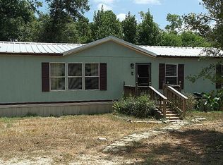 451 Beech Creek Rd, Livingston, TX 77351