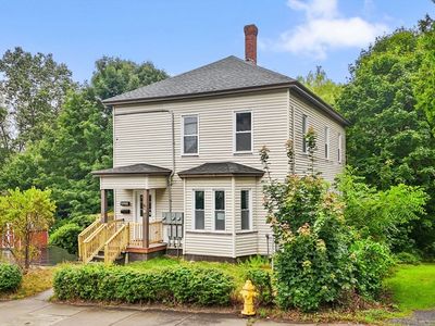 307 Pine St, Gardner, MA, 01440
