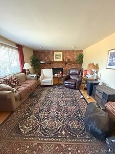 7609 W Friend Avenue, Littleton, CO, 80128