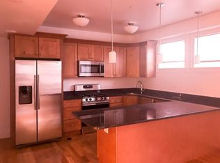 15 Burney St #U1A, Boston, MA 02120