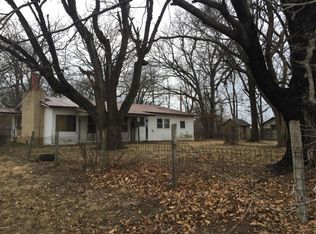 4465 County Road 20, Sarcoxie, MO 64862