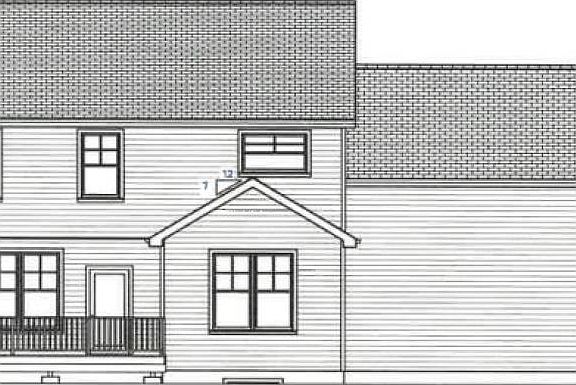 2nd image of Lot 4 Sadie Lane