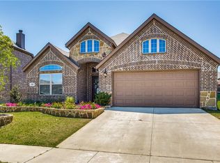 587 W Fate Main Pl, Fate, TX 75087