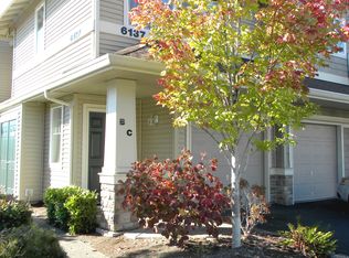 6137 Hazel Loop SE #C-8, Auburn, WA 98092