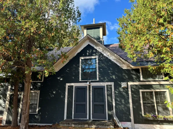 (undisclosed Address), Shelburne, VT 05482
