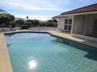 12903 W Rampart Dr, Sun City West, AZ 85375