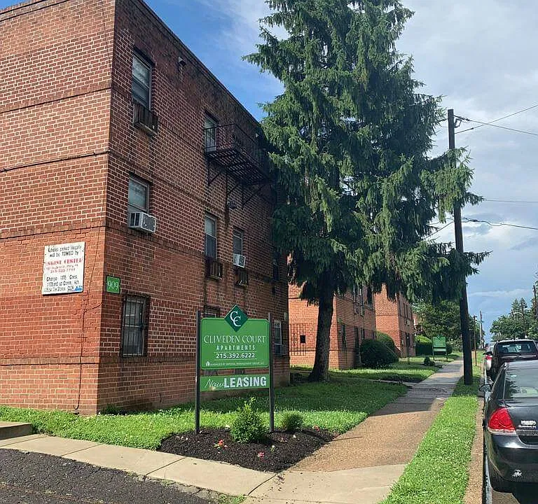 905-1009 E Cliveden St #913-5