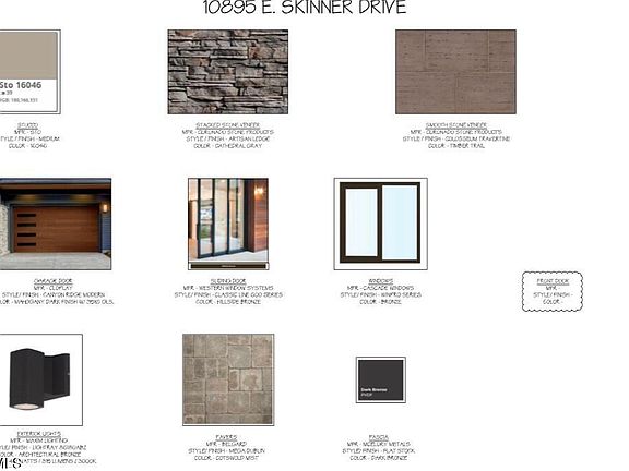 3rd image of 10895 E SKINNER Drive