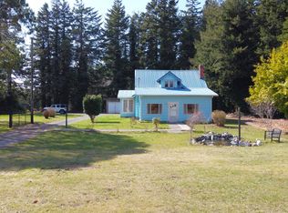 49408 Highway 101, Bandon, OR 97411