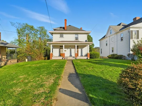 305 Sheppard Ave N, Charleroi, PA 15022