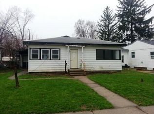 3028 Arcadia Ter, Rockford, IL