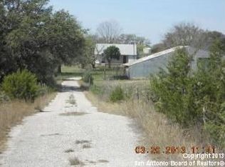 214 Crabapple Rd, Kendalia, TX 78027