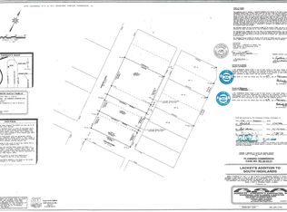 301 Edgeview Ave #1&2, Birmingham, AL 35209