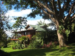 669 E Kuiaha Rd, Haiku, HI 96708