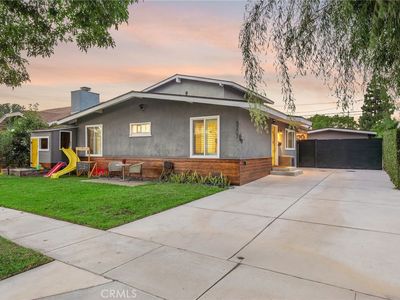 5123 E Coralite St, Long Beach, CA, 90808