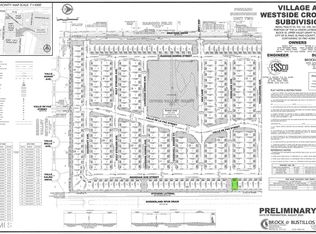 6004 Mohegan Sun St, El Paso, TX 79932