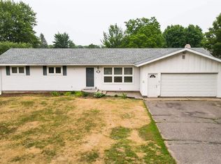 5603 Walnut St, Weston, WI 54476