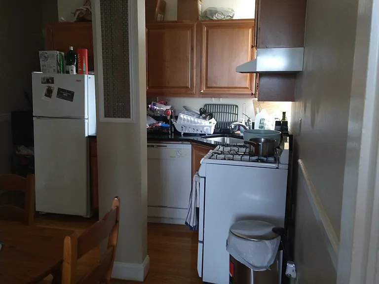 1189 Commonwealth Ave #23 — Photo 7