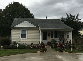 367 Route 9, Cape May, NJ 08204