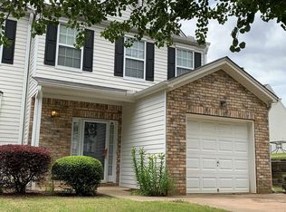 399 Timber Gate Dr, Lawrenceville, GA 30045