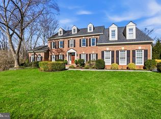 Brandermill, Reston, VA 20194