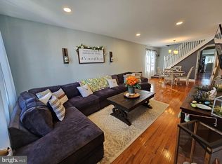 20 Helen Ave, Maple Shade, NJ 08052