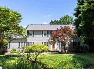 4 Bramble Ct, Greenville, SC 29615