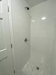 Rented by The Agency