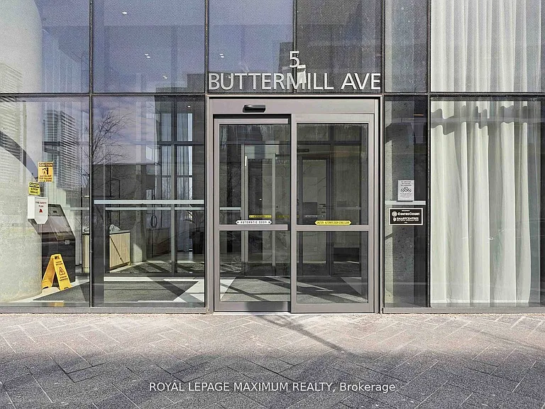 5 Buttermill Ave #5512 — Photo 3