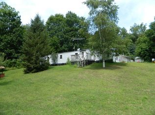 2860 W Shelby Rd, Shelby, MI 49455