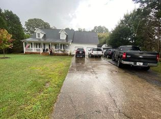 1999 Providence Rd, Statham, GA 30666