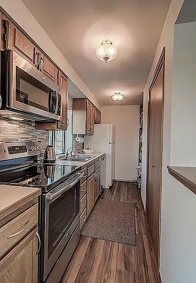 4021 Beach Dr SW #202 — Photo 6