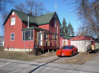404 Transit St, Bay City, MI