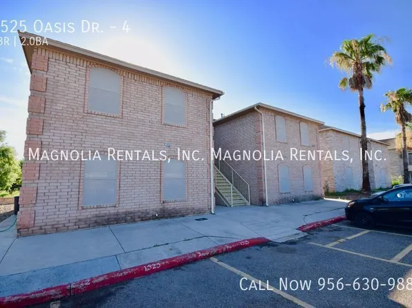 1525 Oasis Ave APT 4, Mission, TX 78572