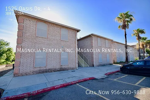 1525 Oasis Ave #4 Photo 1