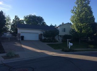 862 W 1220 N, Clinton, UT 84015