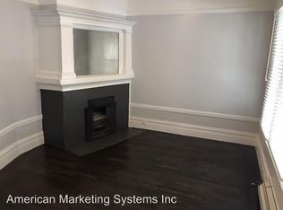 1996 Grove St, San Francisco, CA 94117