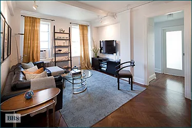 Sold by Brown Harris Stevens