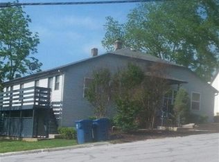 406 W College St APT A, Branson, MO 65616