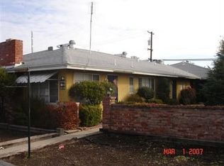 3010 N 1st St, Fresno, CA 93703