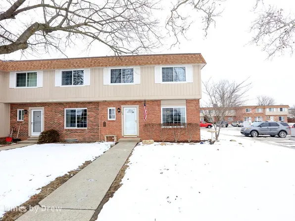 410 Riverbend Dr, Milan, MI 48160