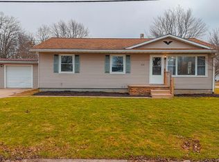 215 7th Ave, Galion, OH 44833