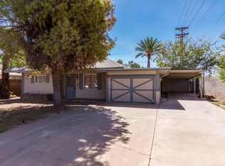 1601 E Cedar St, Tempe, AZ 85281