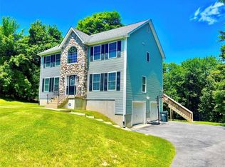 116 Coutant Rd, Circleville, NY 10919